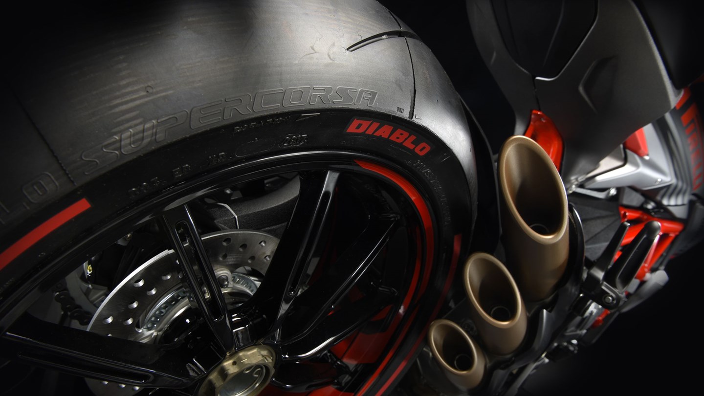 MOTORRAD